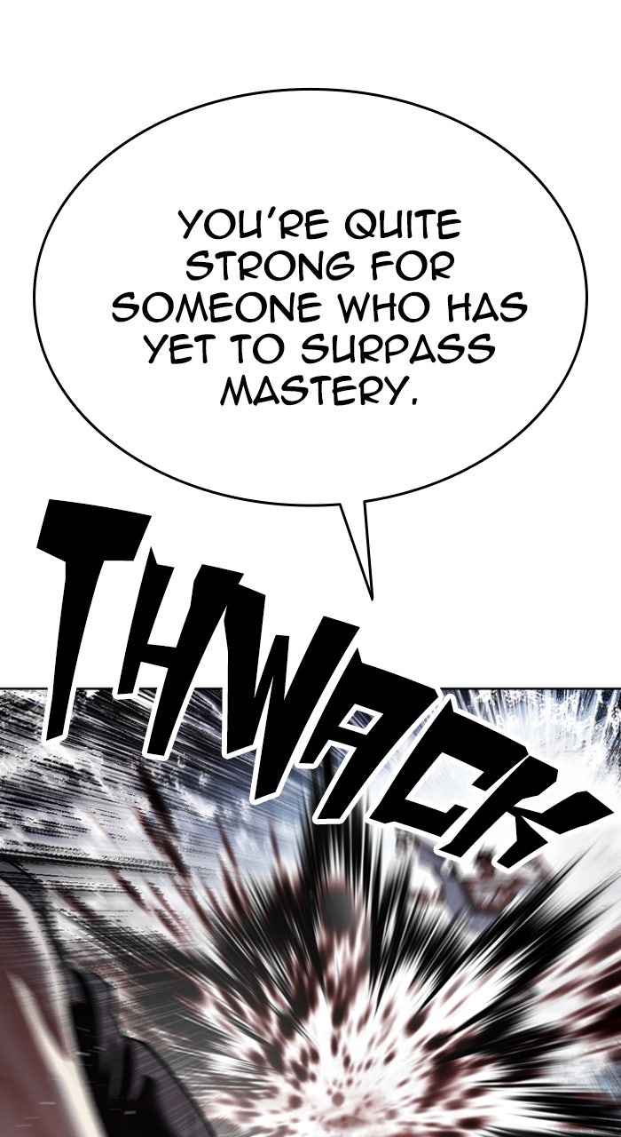 Read Lookism ENGLISH Manga Online