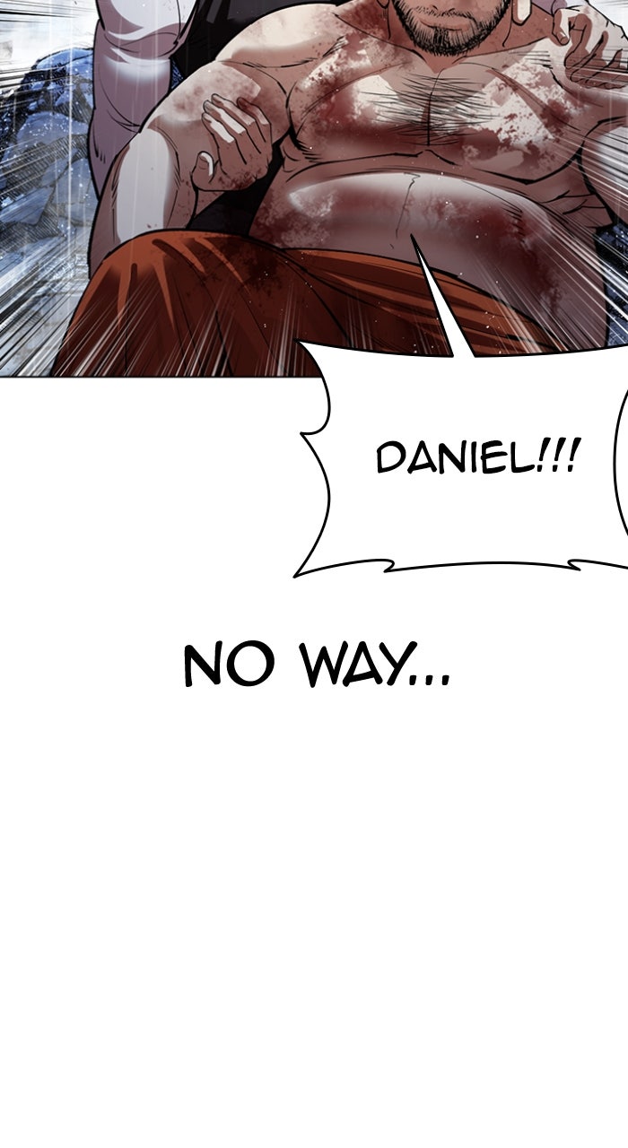 Read Lookism ENGLISH Manga Online