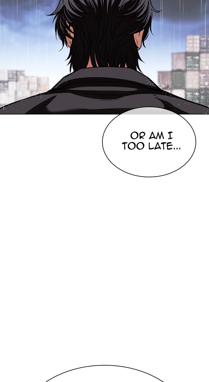 Read Lookism ENGLISH Manga Online