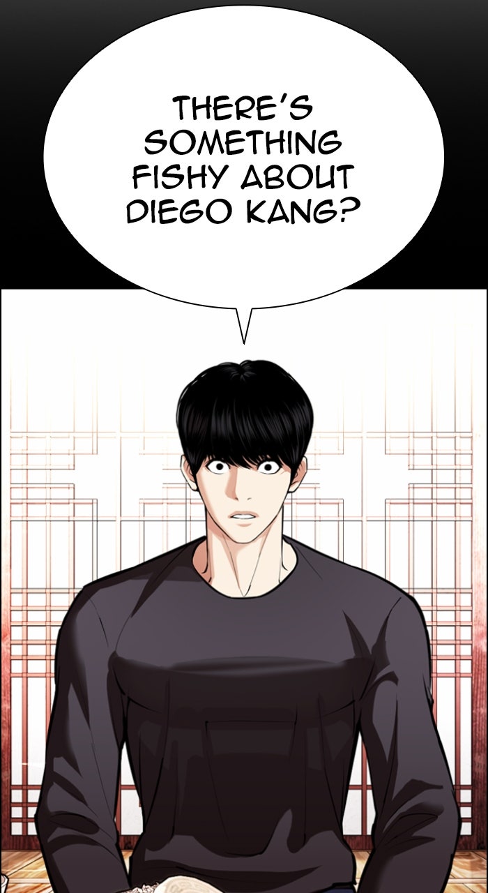 Read Lookism ENGLISH Manga Online