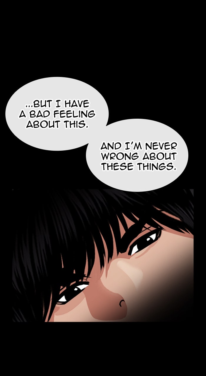 Read Lookism ENGLISH Manga Online