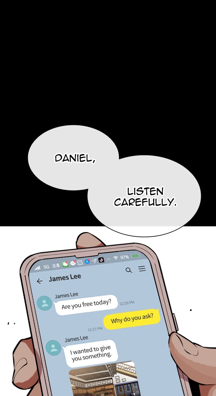 Read Lookism ENGLISH Manga Online