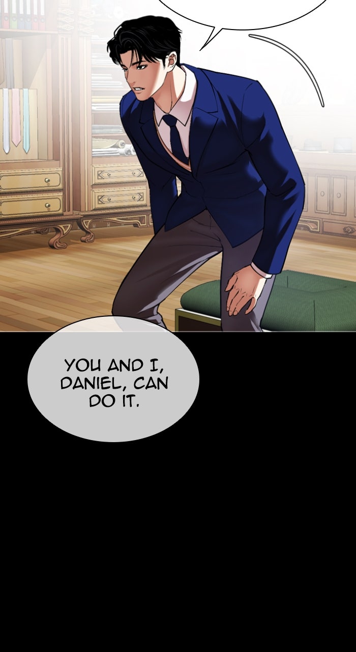 Read Lookism ENGLISH Manga Online