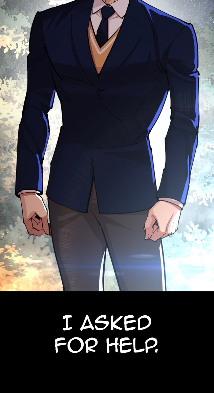 Read Lookism ENGLISH Manga Online