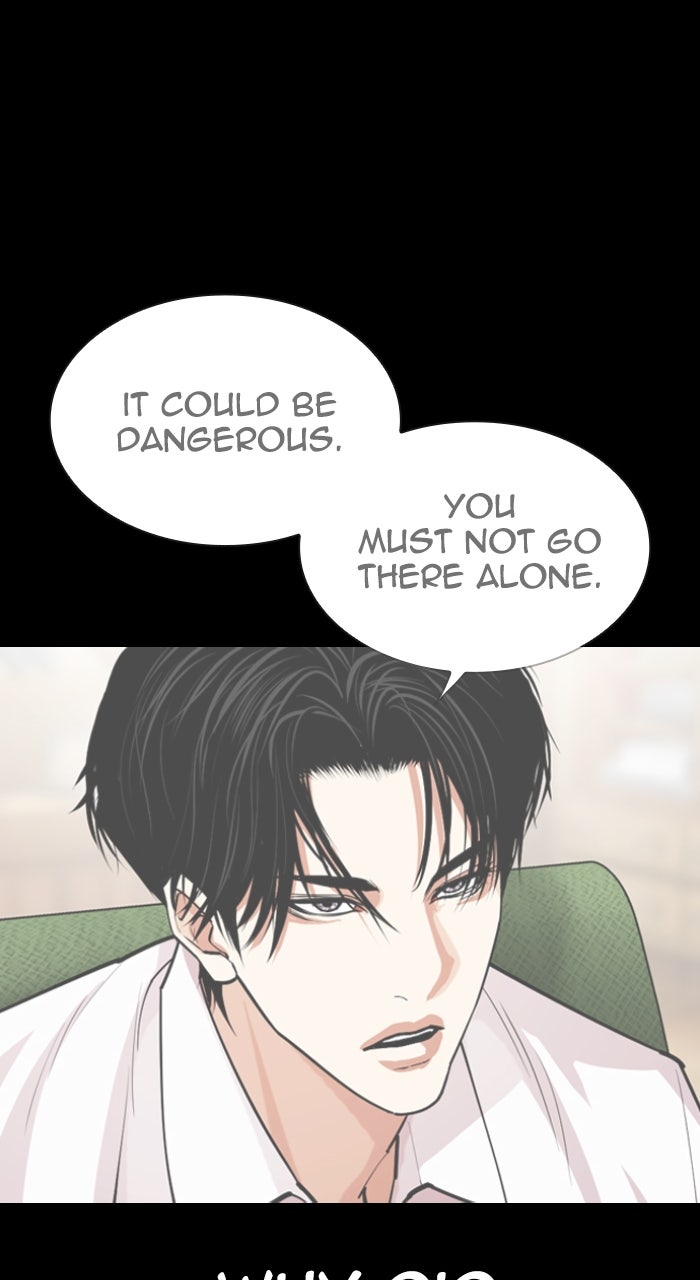 Read Lookism ENGLISH Manga Online