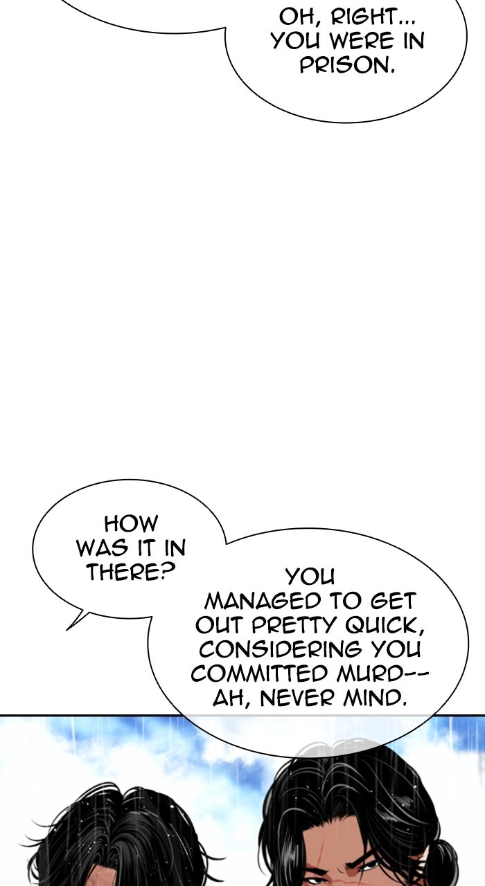 Read Lookism ENGLISH Manga Online