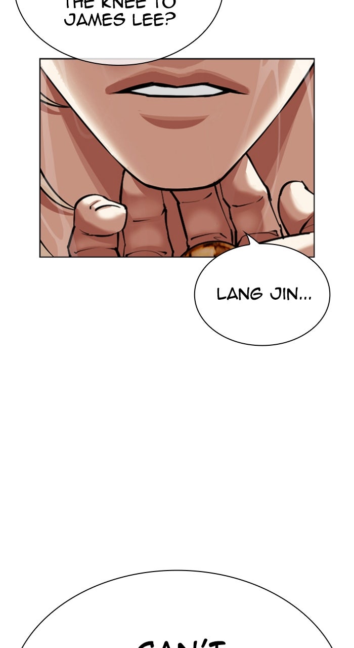 Read Lookism ENGLISH Manga Online