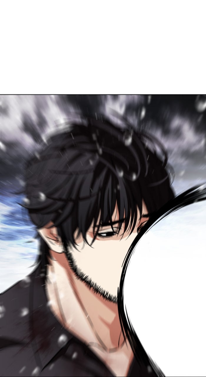 Read Lookism ENGLISH Manga Online