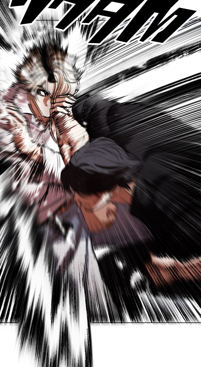 Read Lookism ENGLISH Manga Online