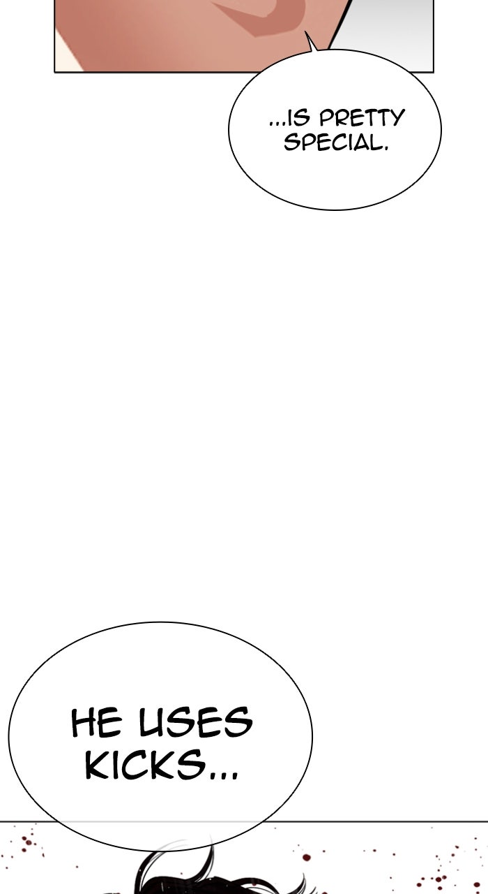 Read Lookism ENGLISH Manga Online