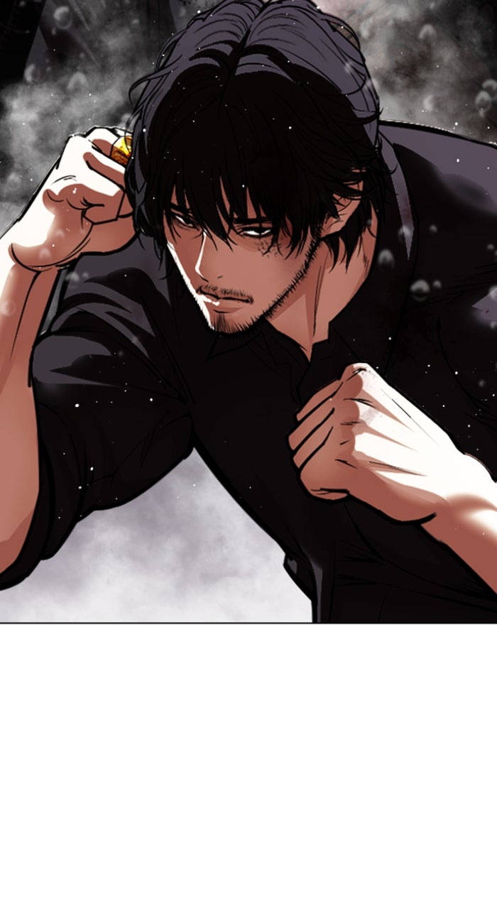 Read Lookism ENGLISH Manga Online