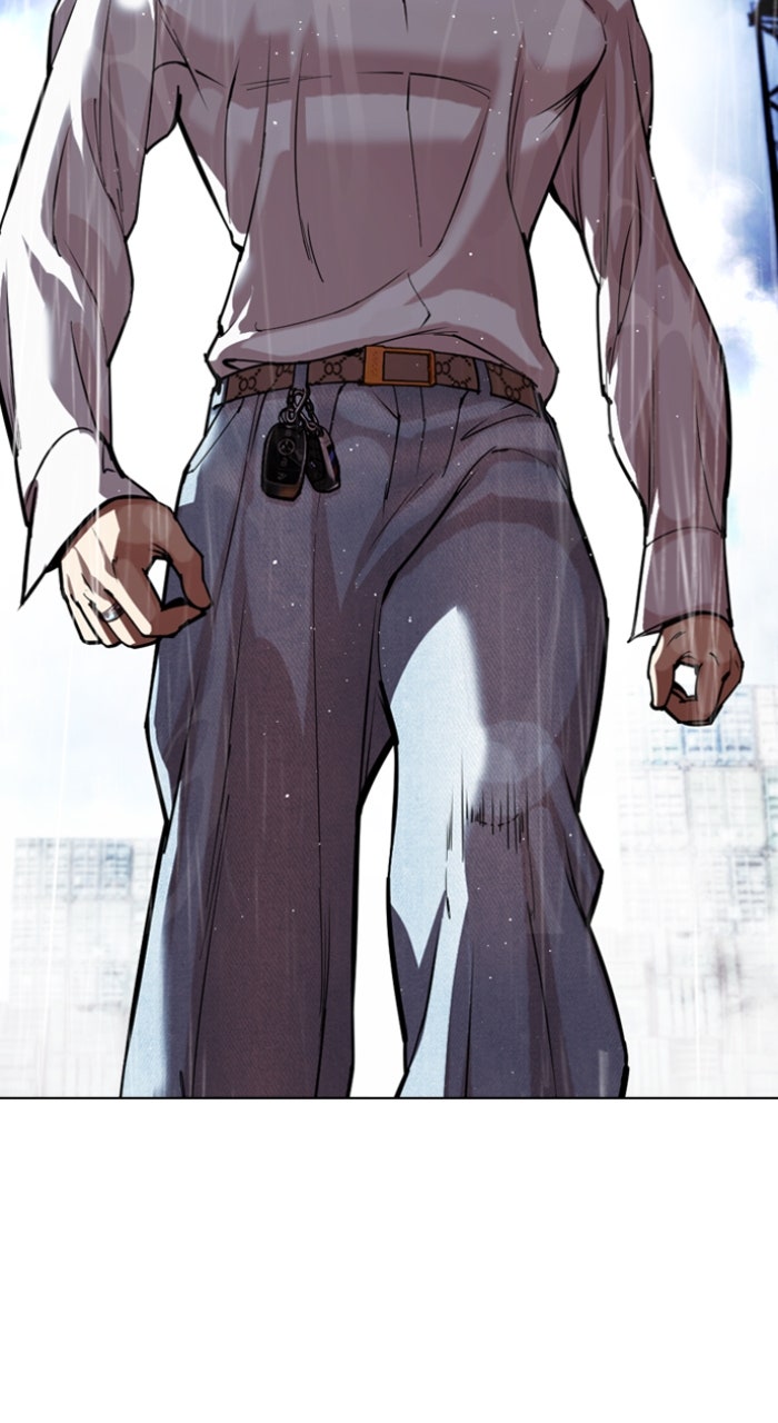 Read Lookism ENGLISH Manga Online