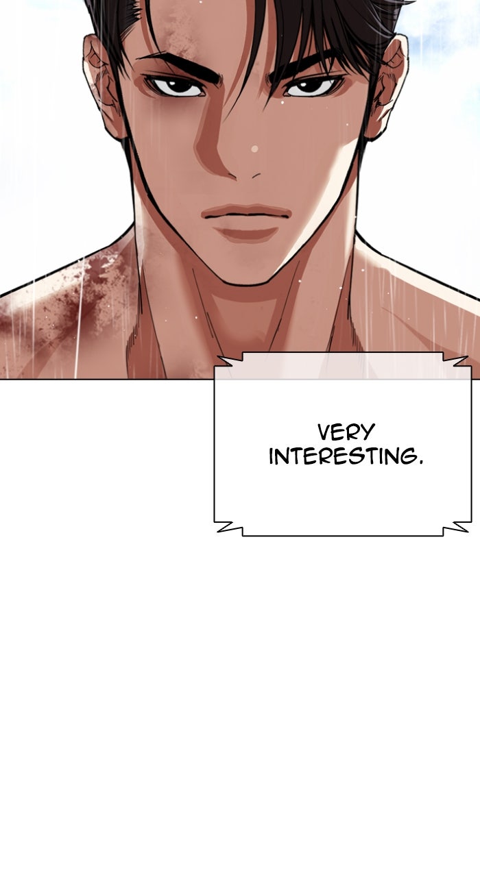 Read Lookism ENGLISH Manga Online