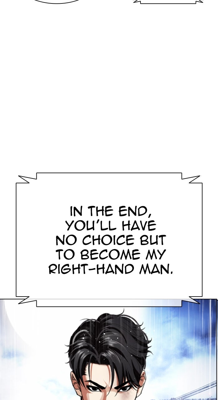 Read Lookism ENGLISH Manga Online