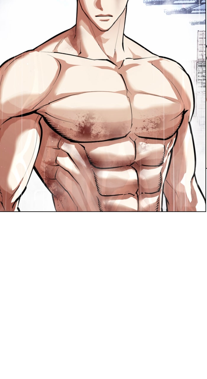 Read Lookism ENGLISH Manga Online