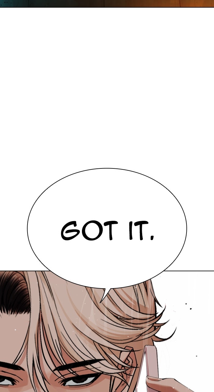 Read Lookism ENGLISH Manga Online