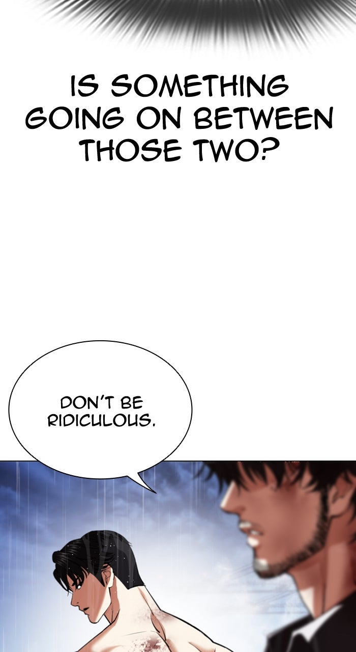 Read Lookism ENGLISH Manga Online