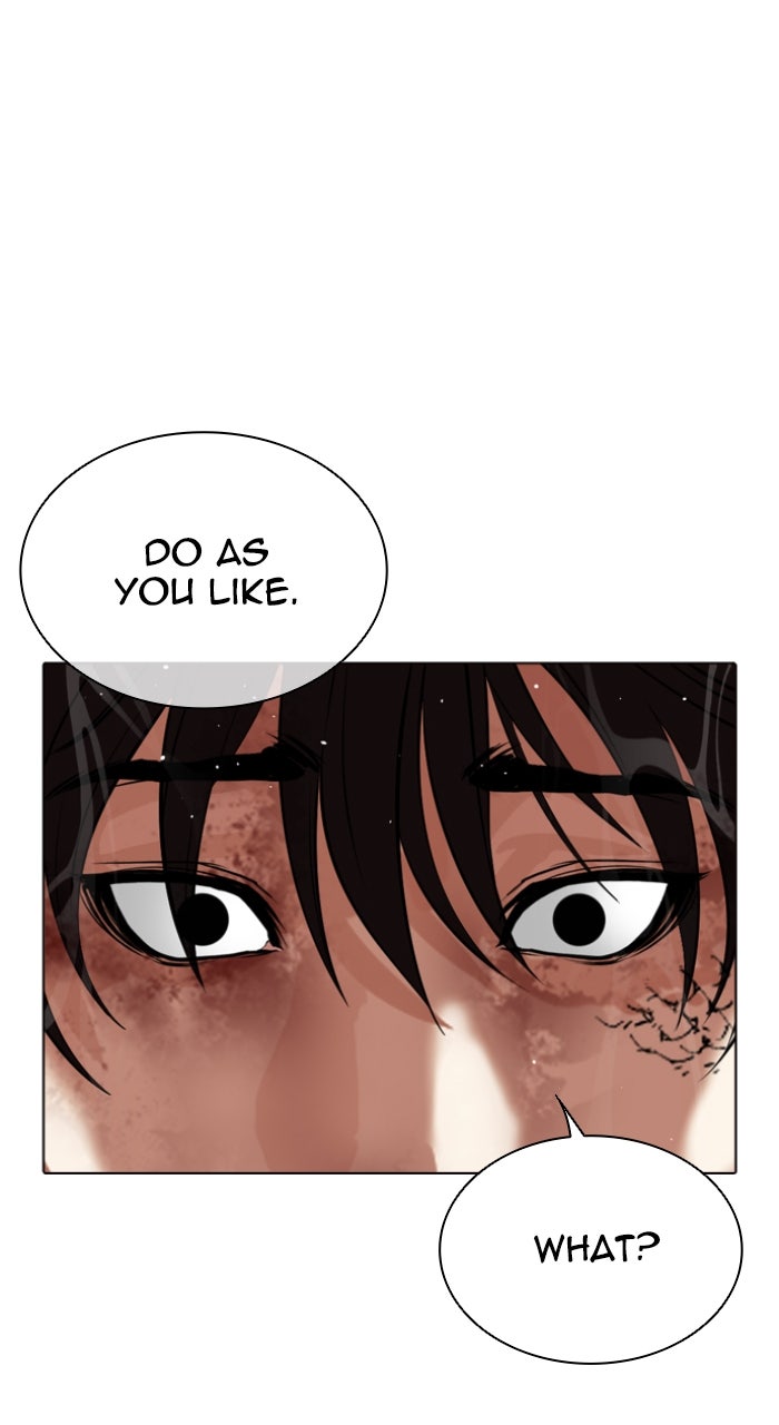 Read Lookism ENGLISH Manga Online