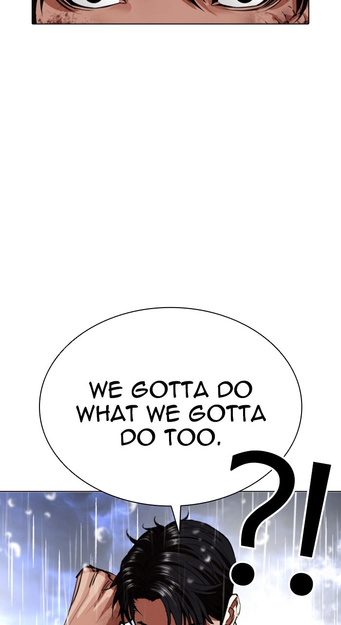 Read Lookism ENGLISH Manga Online