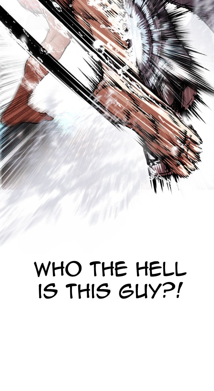 Read Lookism ENGLISH Manga Online