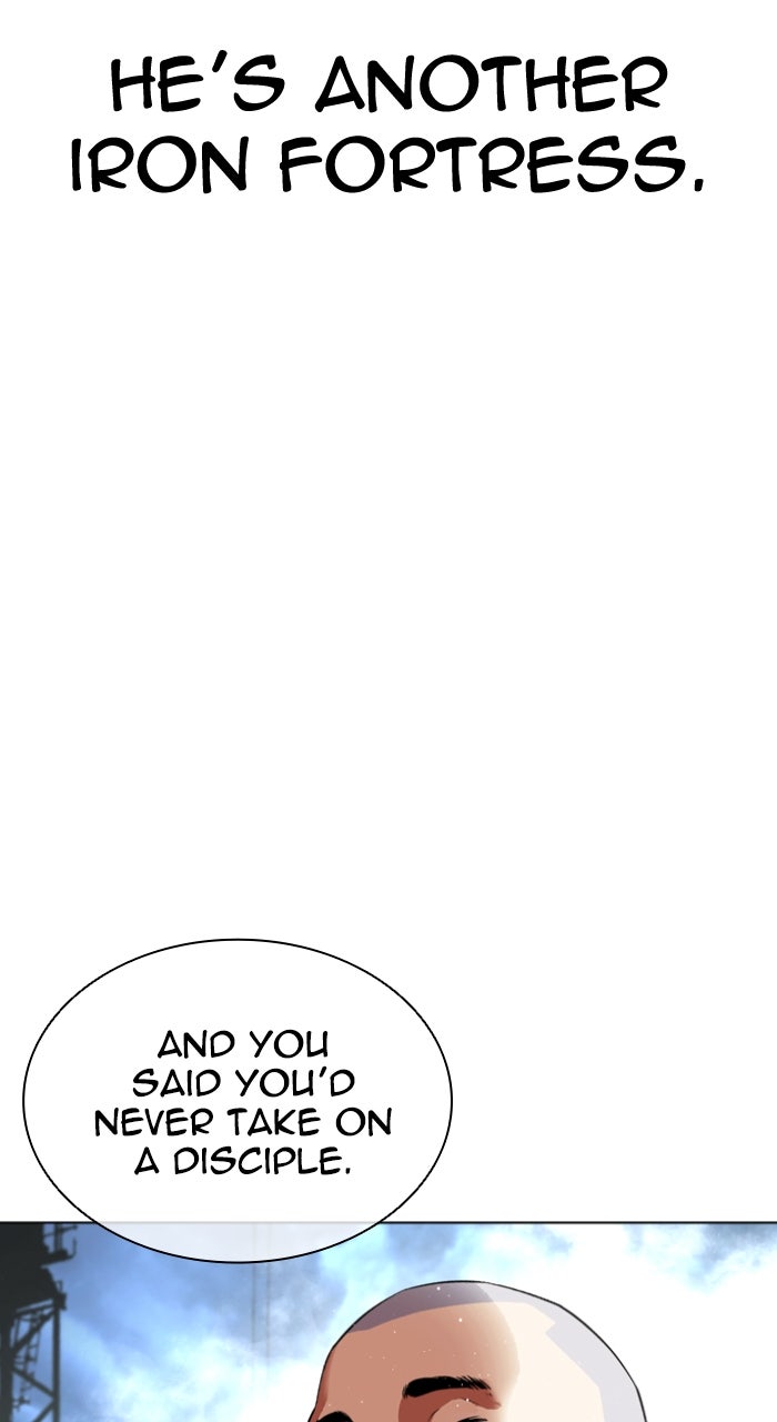 Read Lookism ENGLISH Manga Online