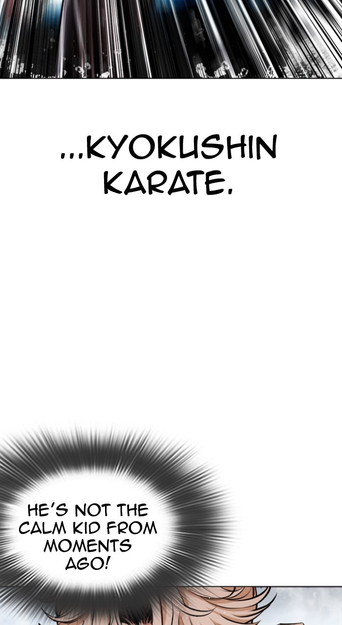 Read Lookism ENGLISH Manga Online