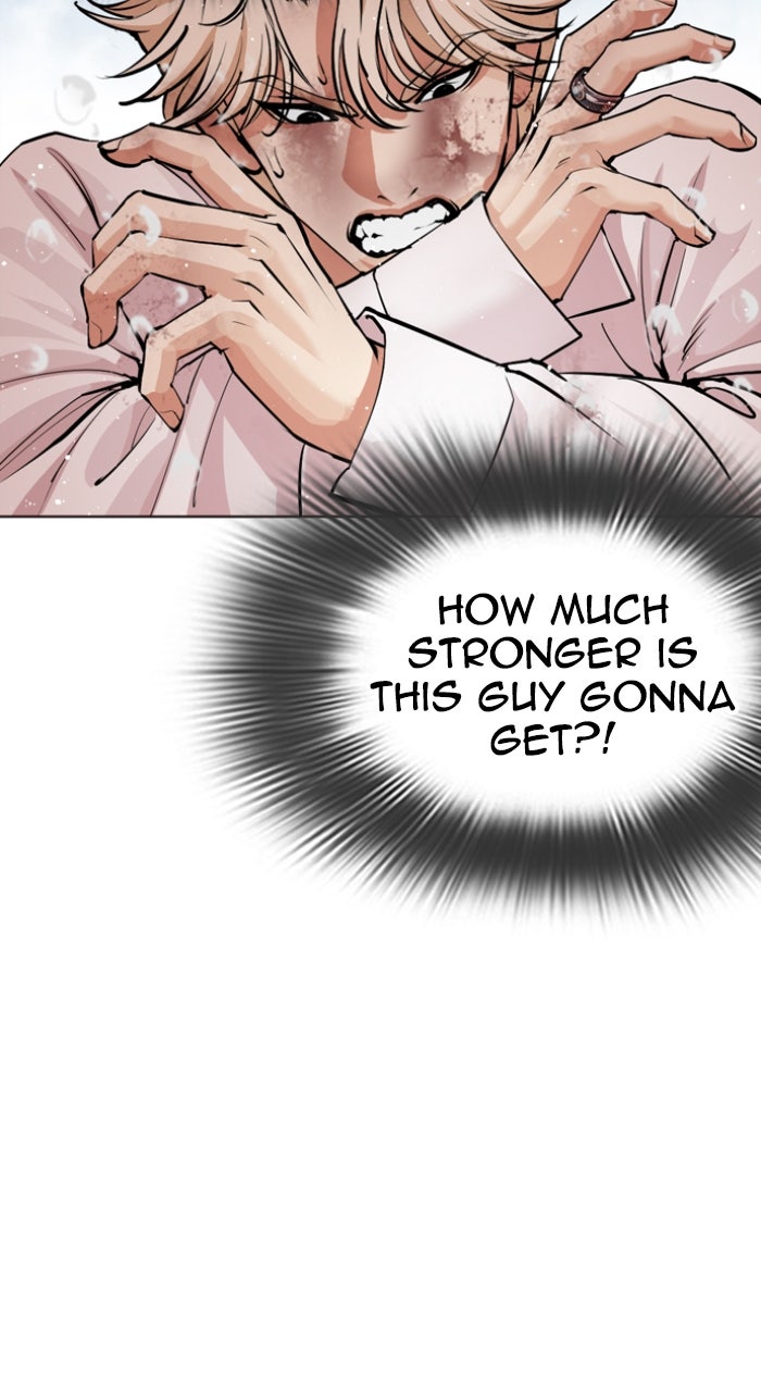 Read Lookism ENGLISH Manga Online