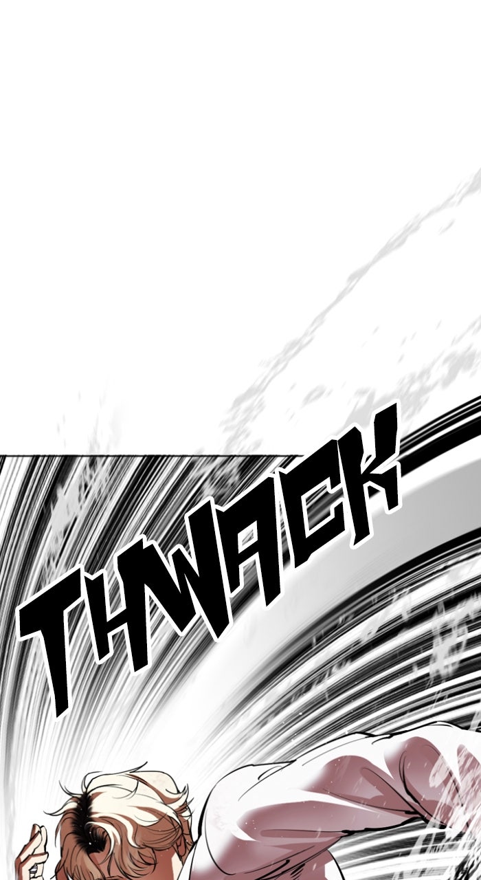 Read Lookism ENGLISH Manga Online