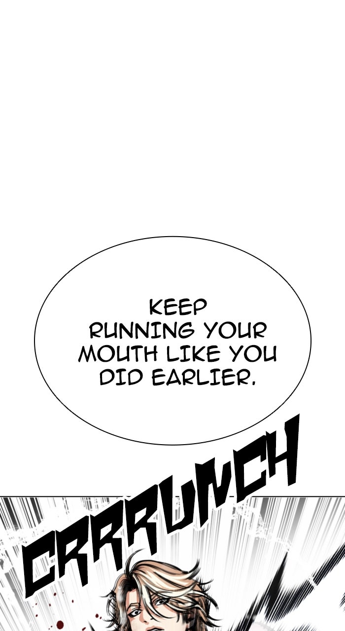 Read Lookism ENGLISH Manga Online