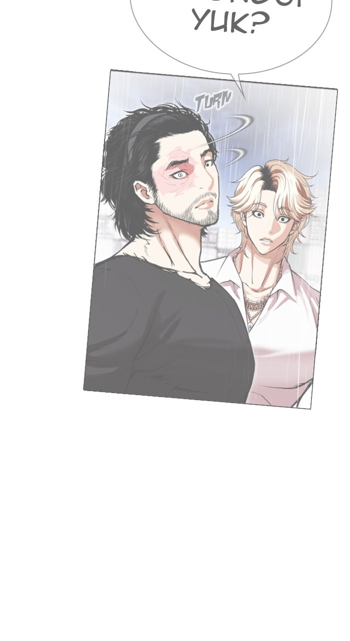 Read Lookism ENGLISH Manga Online