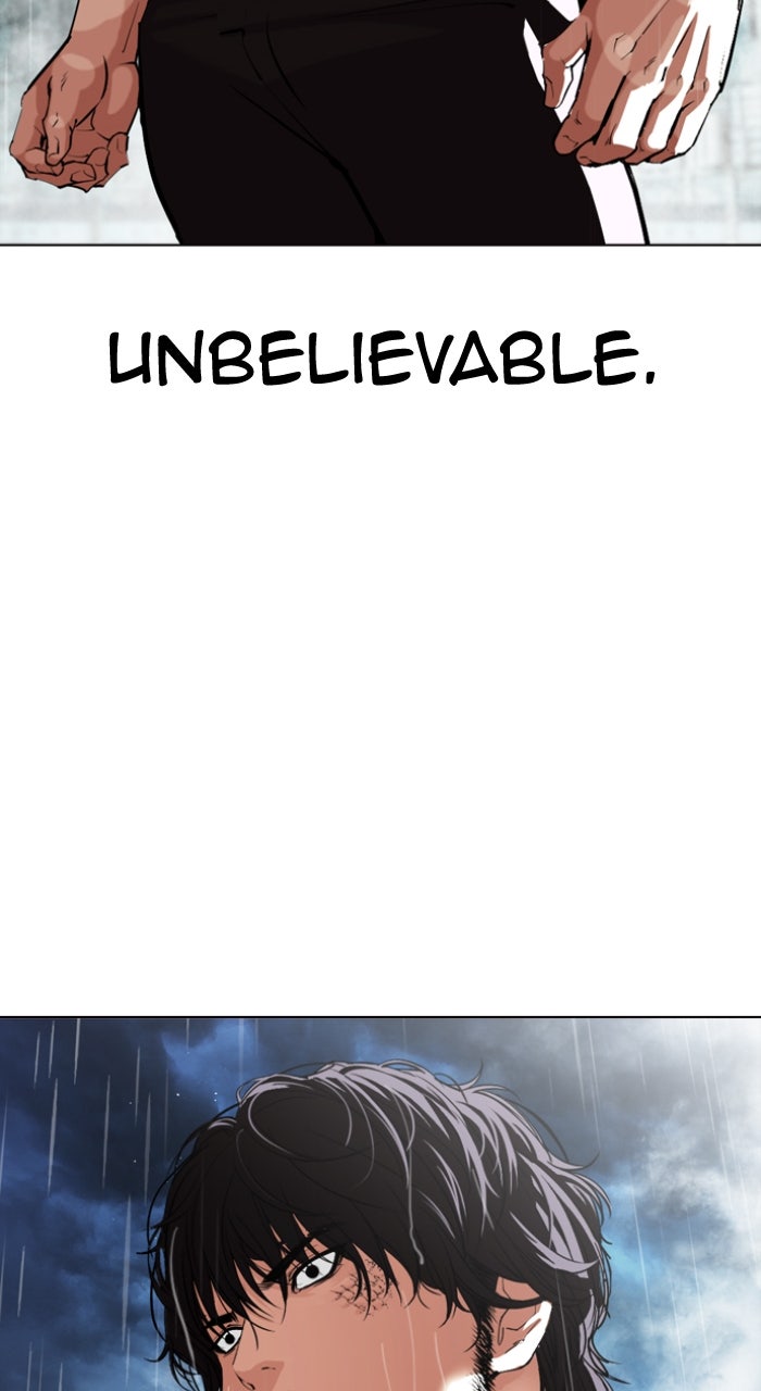 Read Lookism ENGLISH Manga Online