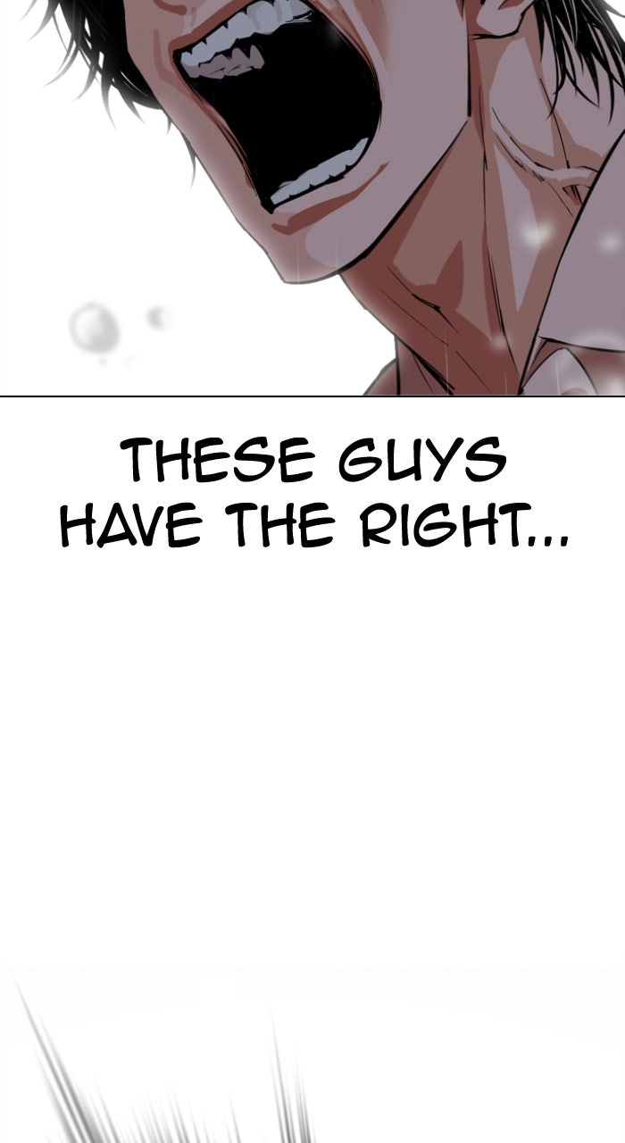 Read Lookism ENGLISH Manga Online