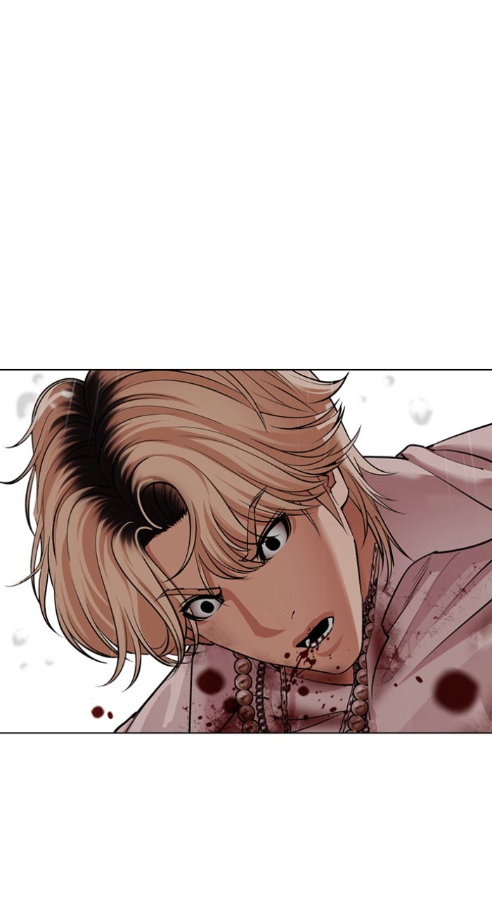 Read Lookism ENGLISH Manga Online