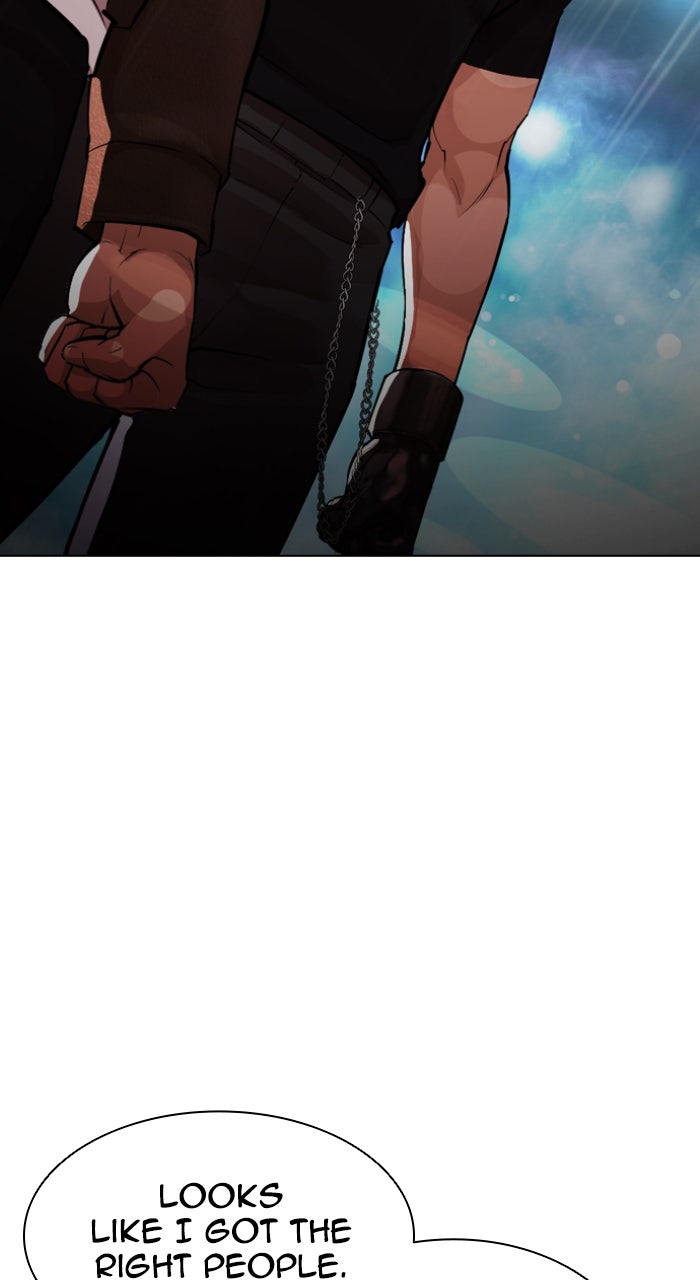 Read Lookism ENGLISH Manga Online