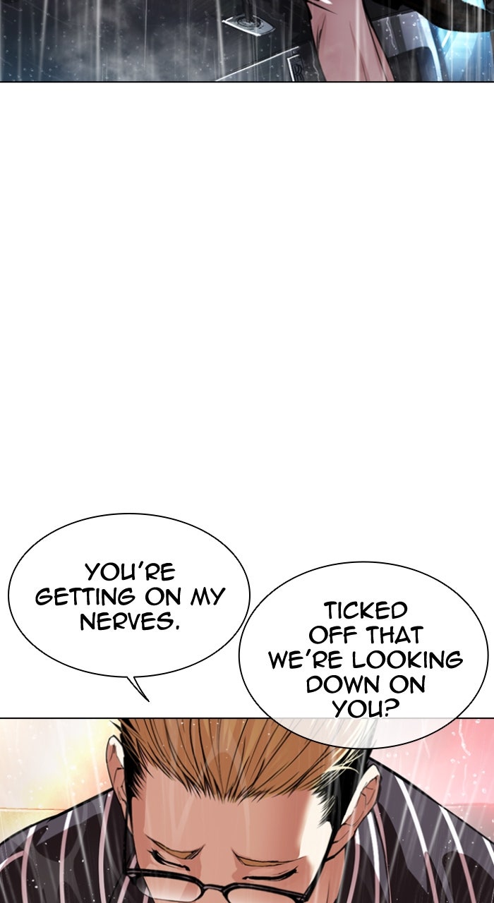 Read Lookism ENGLISH Manga Online