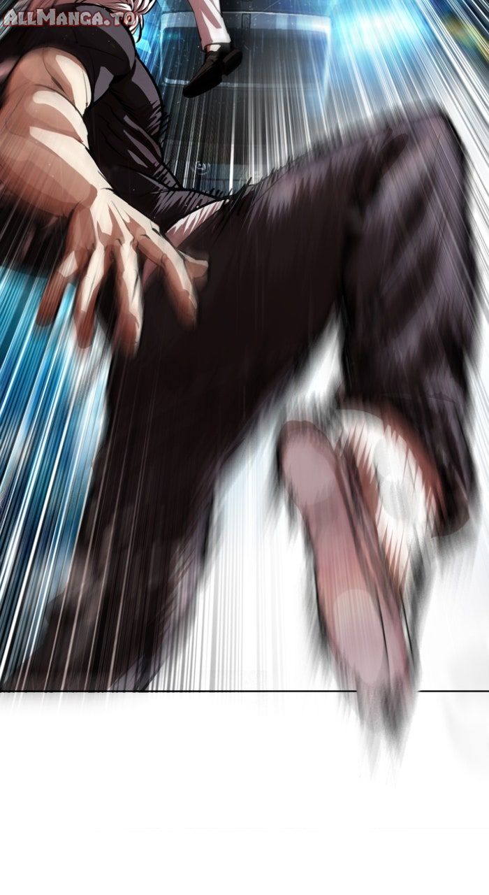 Read Lookism ENGLISH Manga Online