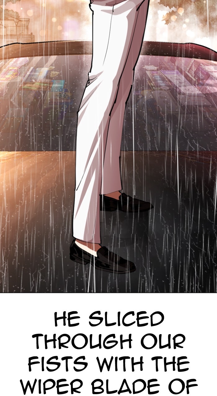 Read Lookism ENGLISH Manga Online