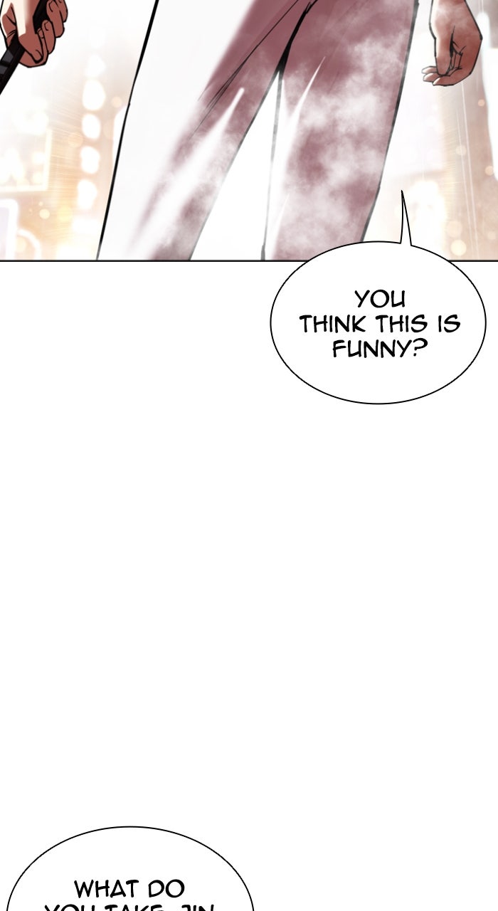 Read Lookism ENGLISH Manga Online