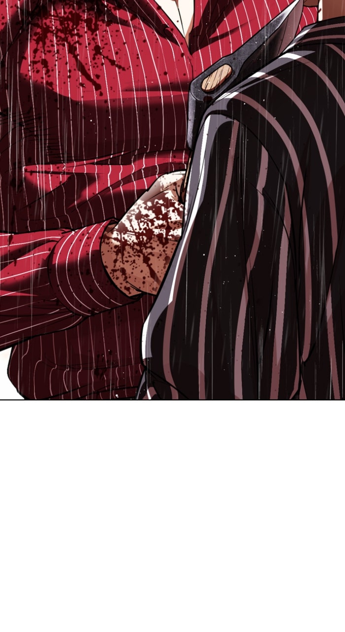 Read Lookism ENGLISH Manga Online