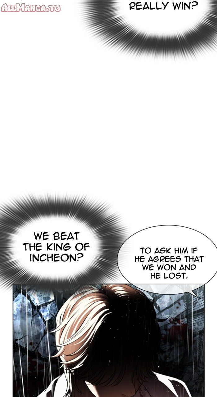 Read Lookism ENGLISH Manga Online