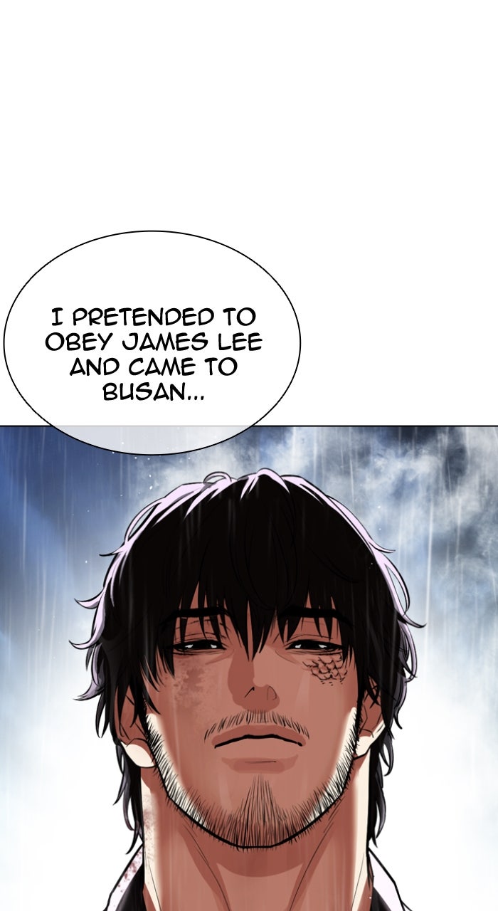 Read Lookism ENGLISH Manga Online