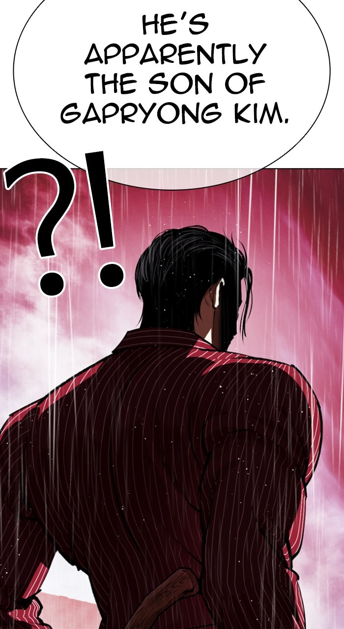 Read Lookism ENGLISH Manga Online