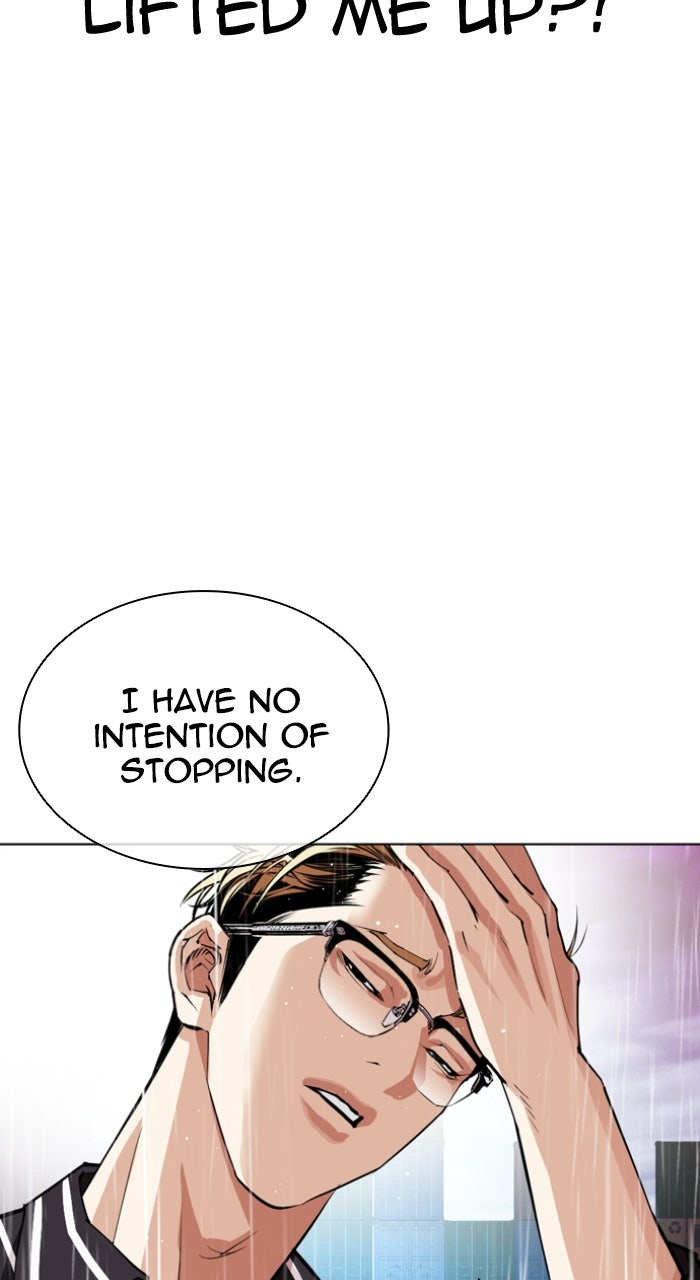 Read Lookism ENGLISH Manga Online