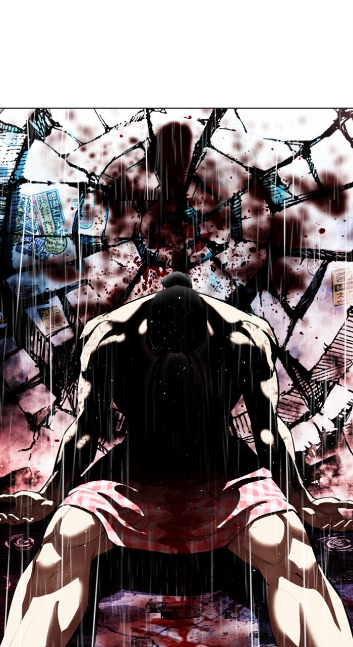 Read Lookism ENGLISH Manga Online