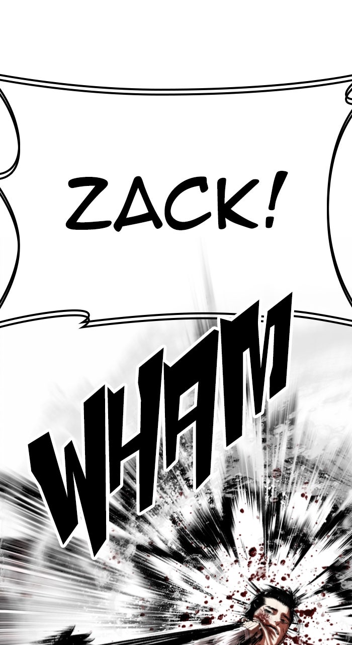 Read Lookism ENGLISH Manga Online