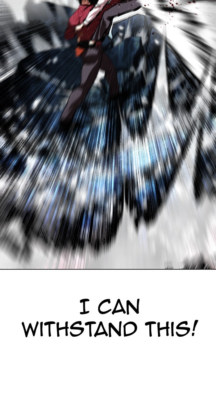 Read Lookism ENGLISH Manga Online