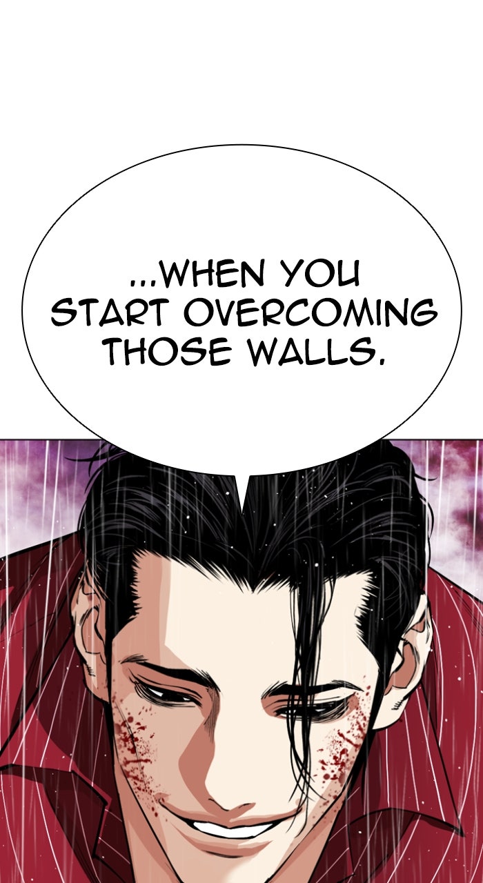 Read Lookism ENGLISH Manga Online