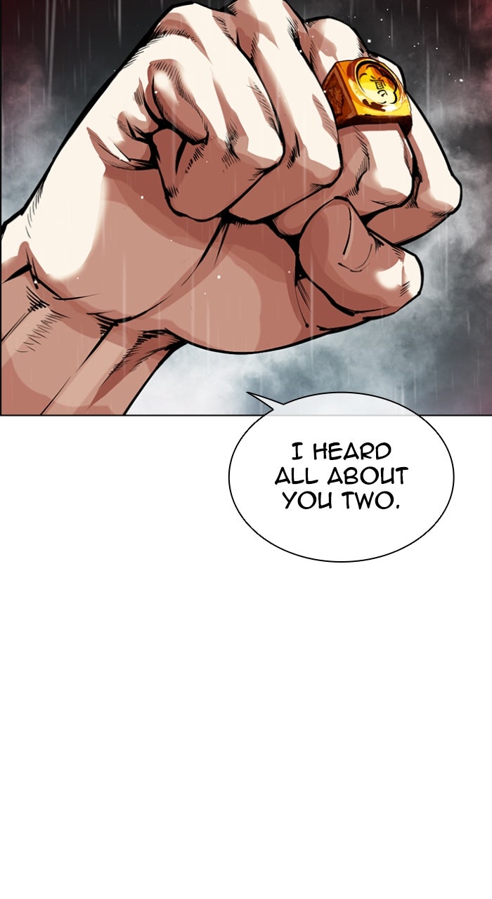 Read Lookism ENGLISH Manga Online