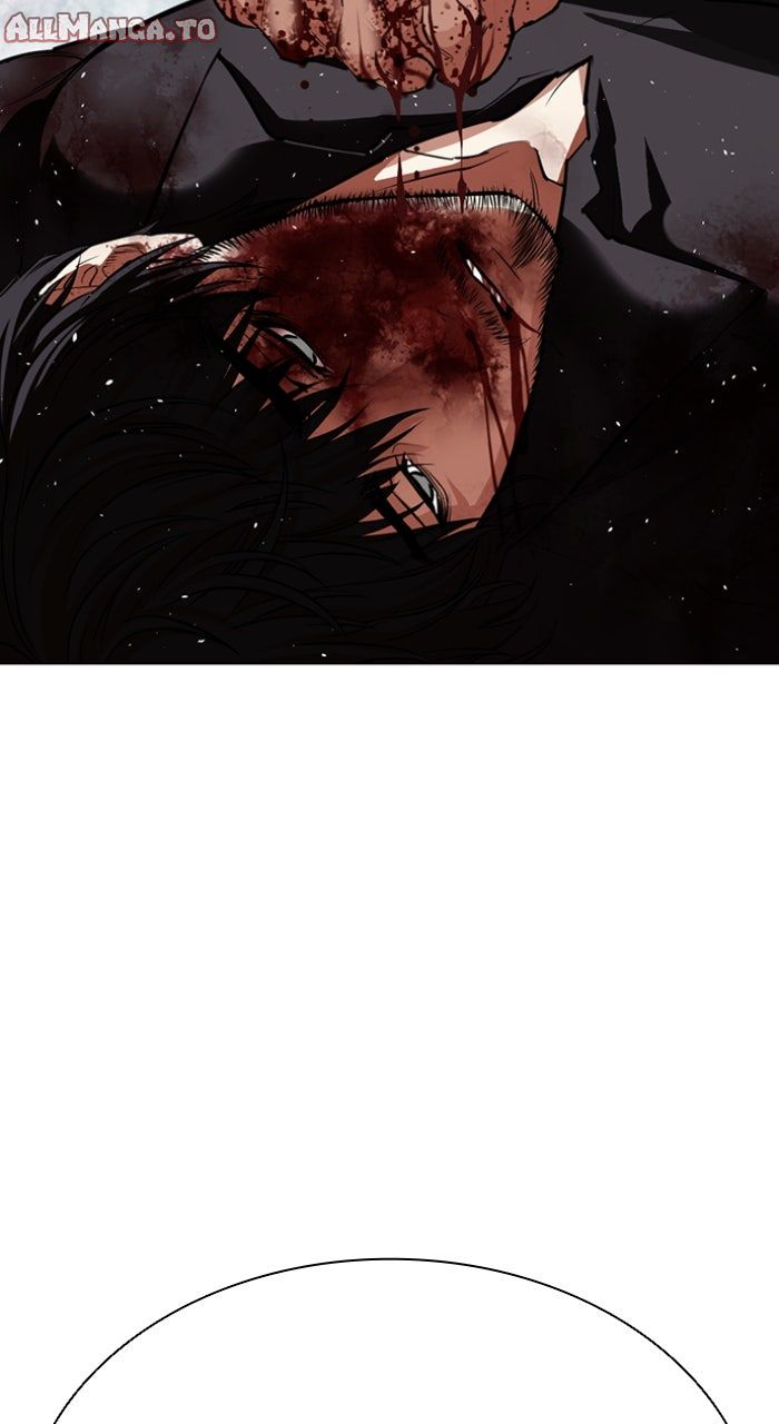 Read Lookism ENGLISH Manga Online