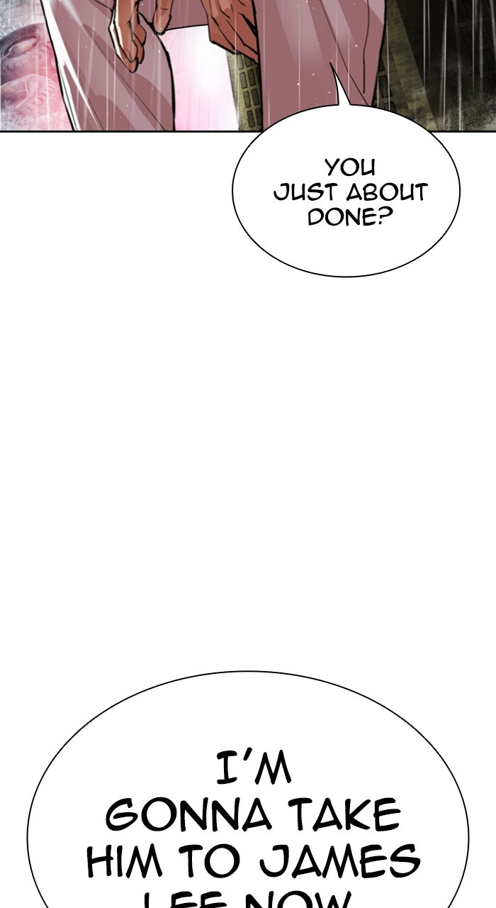 Read Lookism ENGLISH Manga Online